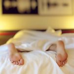 La fisiologia del sonno e l’importanza del materasso
